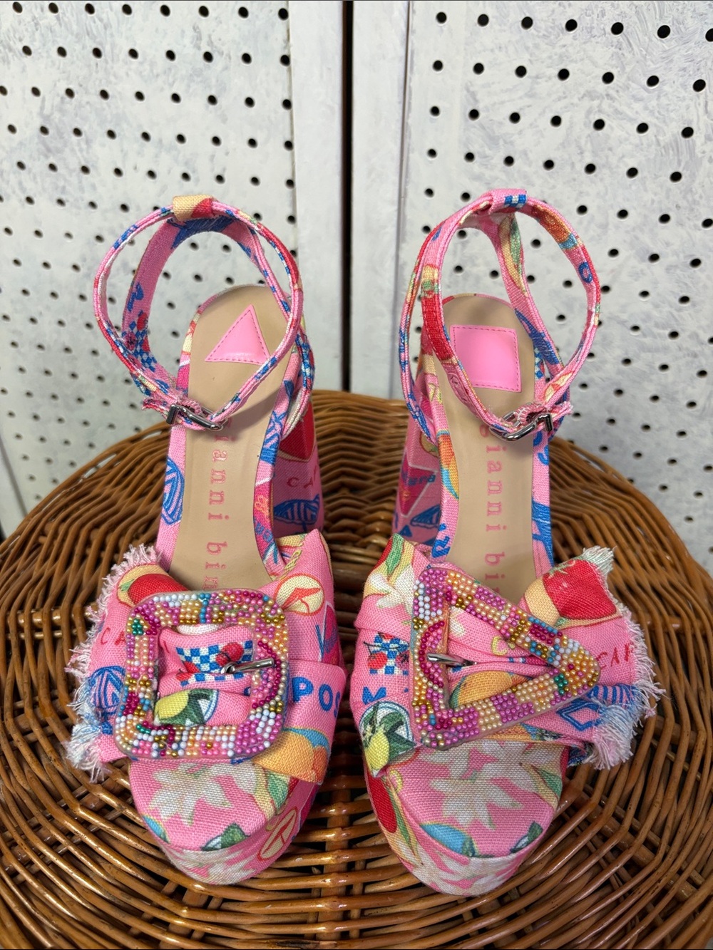 Gianni Bini - Picture 2 of 10